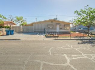 1416 Hiawatha Rd, Las Vegas, NV 89108