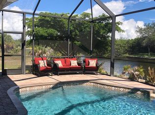 15618 Seafoam Cir, Pt Charlotte, FL 33981