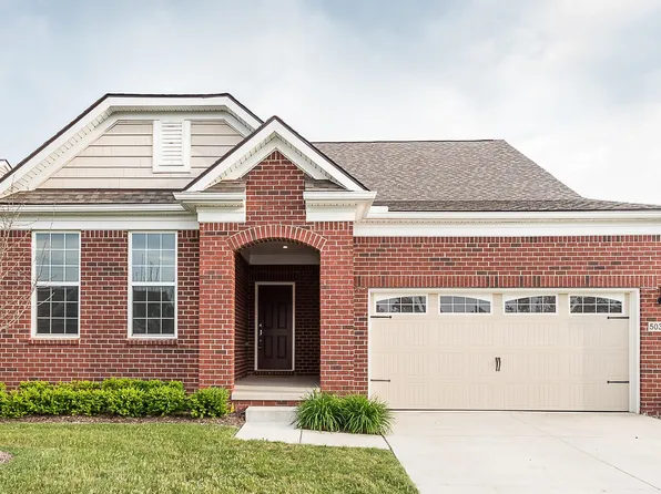 50305 Thatcher St, Canton, MI 48188