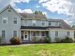 2111 Chapman Cir, Jamison, PA 18929