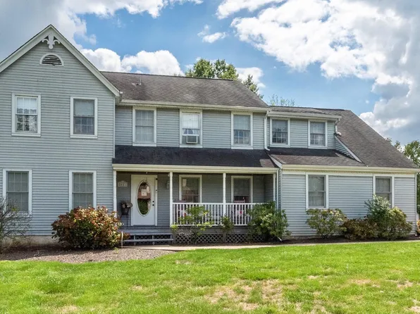 2111 Chapman Cir, Jamison, PA 18929