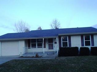 1123 3rd St, Osawatomie, KS 66064