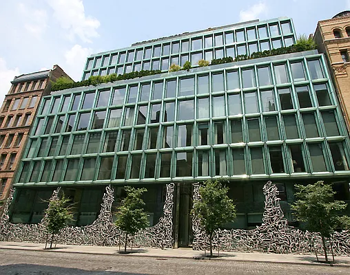 Rented by Brown Harris Stevens | media 21