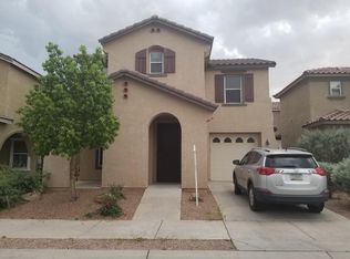 7622 E Agave Overlook Dr, Tucson, AZ 85710