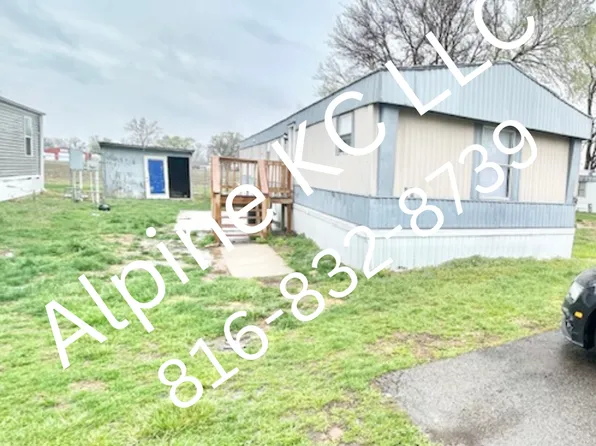 5505 SW Lakefront Ln S, Saint Joseph, MO