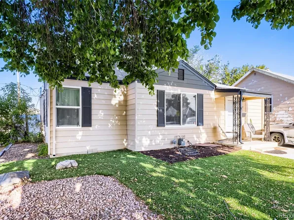 4664 Clayton Street, Denver, CO 80216