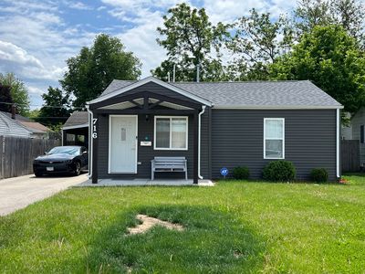716 W Park Ave, Aurora, IL, 60506