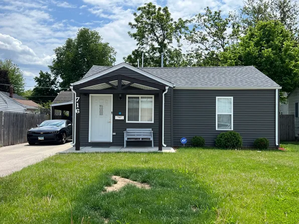 716 W Park Ave, Aurora, IL 60506