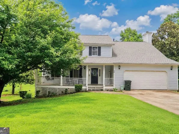 1710 Meadowchase Ct, Snellville, GA 30078