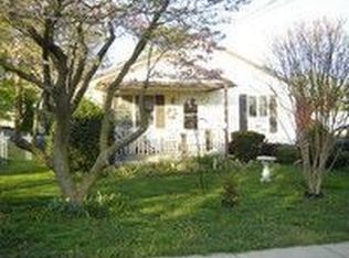 303 W Sellers Ave, Ridley Park, PA 19078
