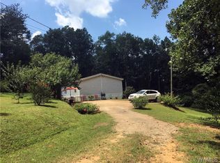 10408 Carthage Rd, Northport, AL 35473