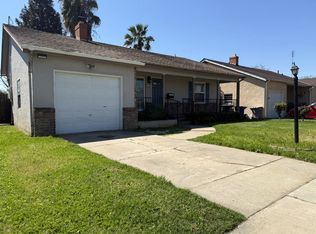 1314 W 22nd St, Merced, CA 95340
