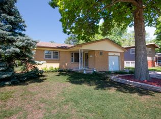 1939 N Gow St, Wichita, KS 67203