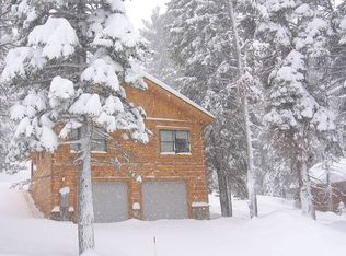 12420 Rainbow Dr, Truckee, CA 96161