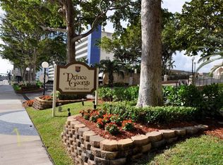 1865 S Ocean Dr APT 14G, Hallandale, FL 33009