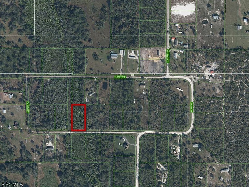 2nd image of 557 Andretti Rd