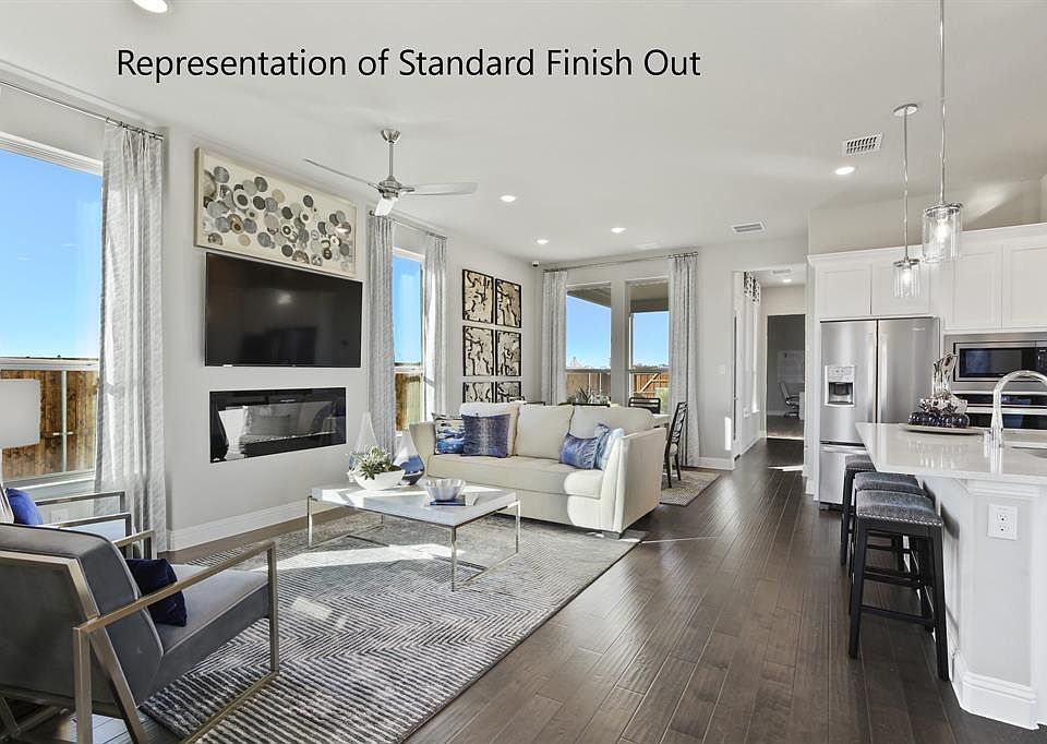 1st image of 4158 Hap Arnold Mews