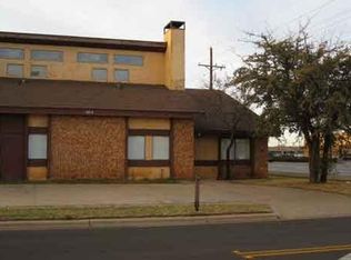 3313 79th St, Lubbock, TX 79423