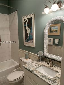 10 Rosebud Ln, Daufuskie Island, SC, 29915