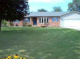 5392 W Frances Rd, Clio, MI 48420