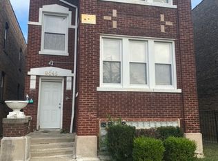 8045 S Justine St #1, Chicago, IL 60620