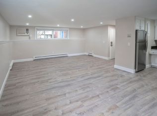 Presidential Estates, Quincy, MA 02169