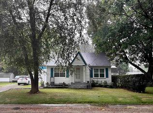 805 W Park St, Paragould, AR 72450