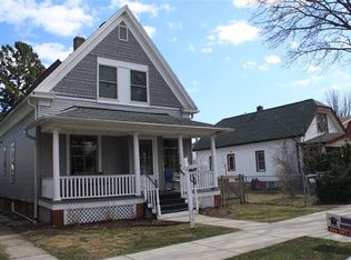 3154 S Herman St, Milwaukee, WI 53207