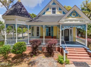 632 Howard Ave, Biloxi, MS 39530