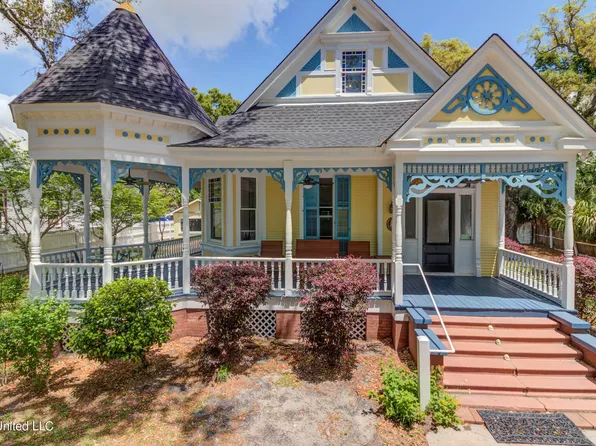 632 Howard Ave, Biloxi, MS 39530