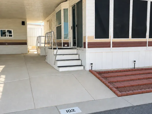 702 S Meridian Rd, Apache Junction, AZ