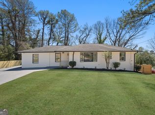 2117 Brannen Rd, Atlanta, GA 30316