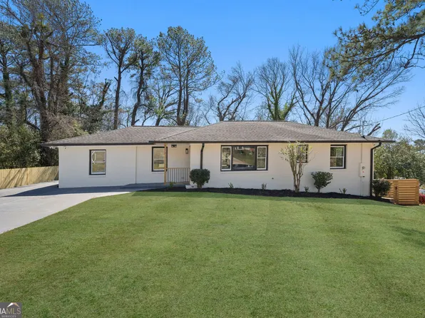 2117 Brannen Rd, Atlanta, GA 30316