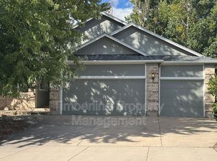 3758 Pony Tracks Dr, Colorado Springs, CO 80922