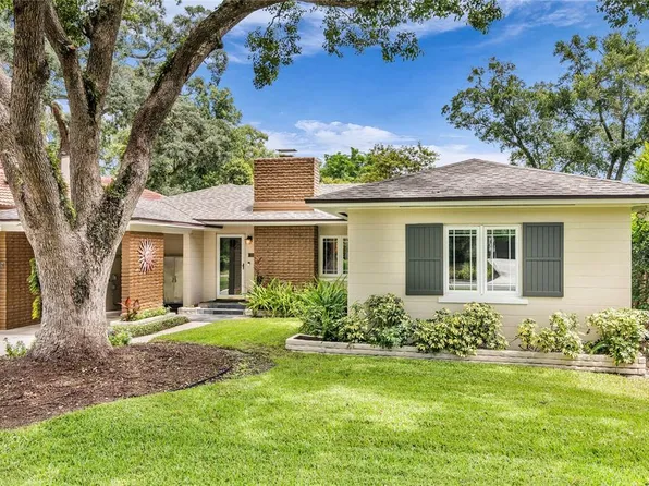 1215 DELANEY PARK DRIVE, ORLANDO, FL 32806