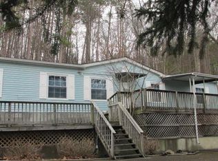 170 Vosenkill Rd, Athens, NY 12015