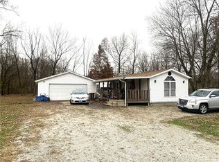 707 W Dewitt St, Pana, IL