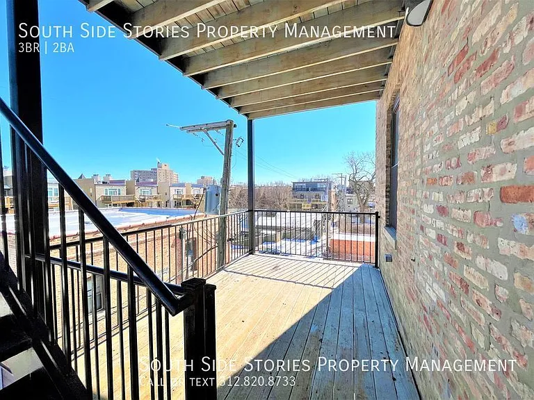 3967 S Drexel Blvd #2 — Photo 24