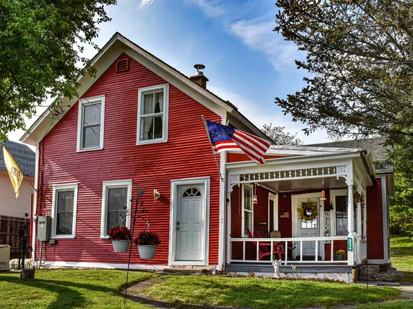 834 Lake Road, Benson, VT 05731