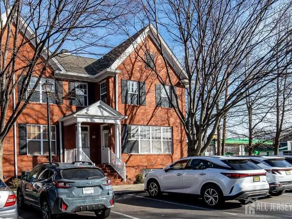 612 Middlesex Ave, Metuchen, NJ 08840