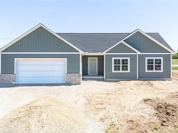 1954 Sequoia Drive, Janesville, WI 53545