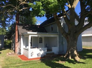6000 N State Road 327, Orland, IN 46776