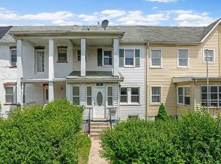 8 W Talbott St, Baltimore, MD