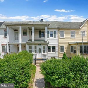 8 W Talbott St, Baltimore, MD, 21225