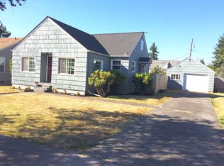 2908 Field St, Longview, WA 98632