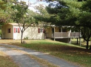 2521 Willie B Ln, Dayton, VA 22821