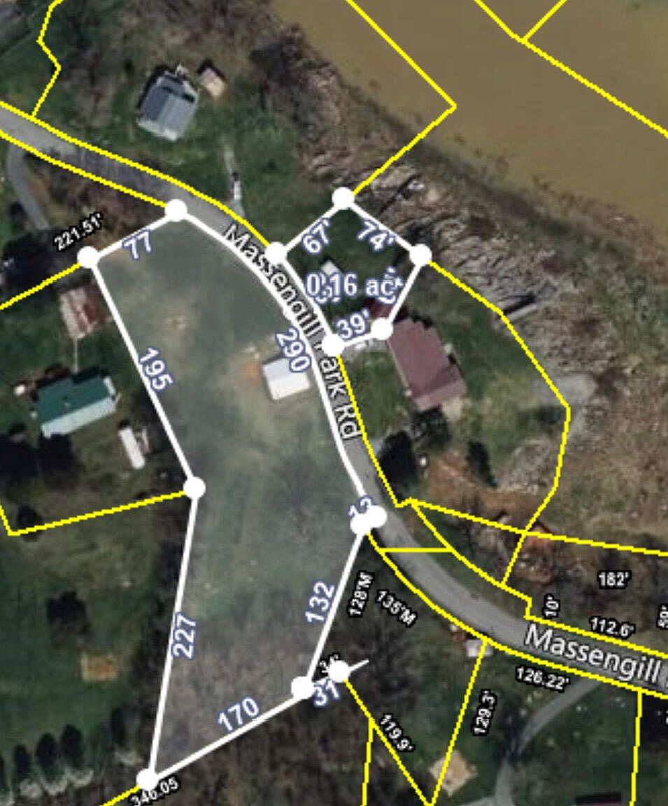 Massengill Park Rd, Bluff City, TN 37618 Zillow