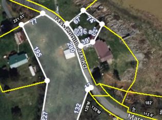 Massengill Park Rd, Bluff City, TN 37618