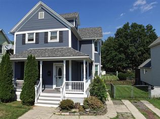 228 Greenbush St, Scranton, PA