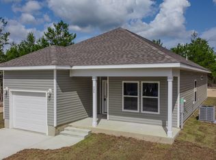 320 Woodlands Blvd, Defuniak Springs, FL 32433